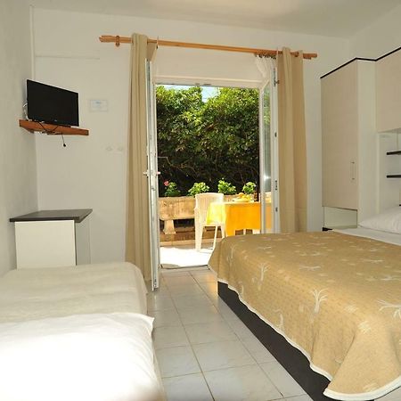 Apartmani Jadranka Viganj Exteriör bild