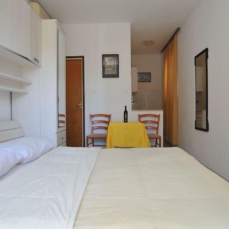 Apartmani Jadranka Viganj Exteriör bild