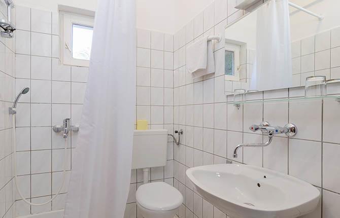 Apartmani Jadranka Viganj Exteriör bild