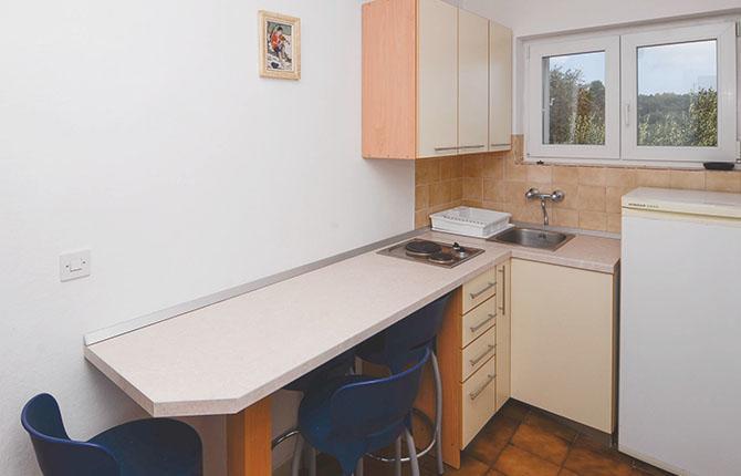 Apartmani Jadranka Viganj Exteriör bild