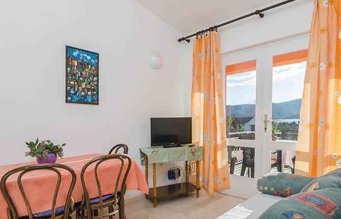 Apartmani Jadranka Viganj Exteriör bild
