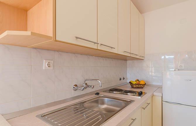 Apartmani Jadranka Viganj Exteriör bild