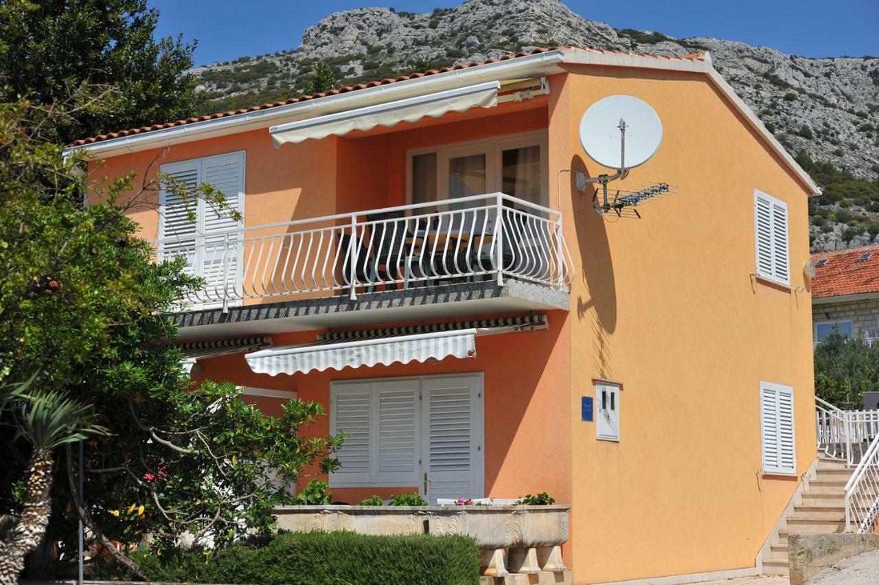 Apartmani Jadranka Viganj Exteriör bild