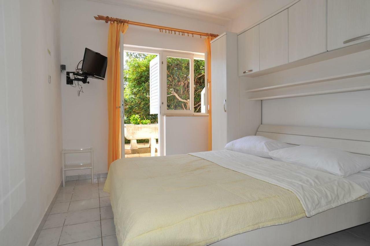 Apartmani Jadranka Viganj Exteriör bild