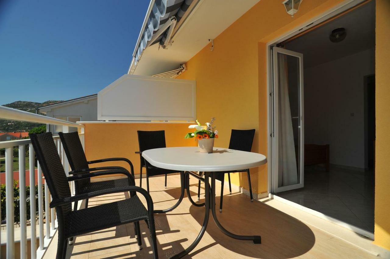 Apartmani Jadranka Viganj Exteriör bild