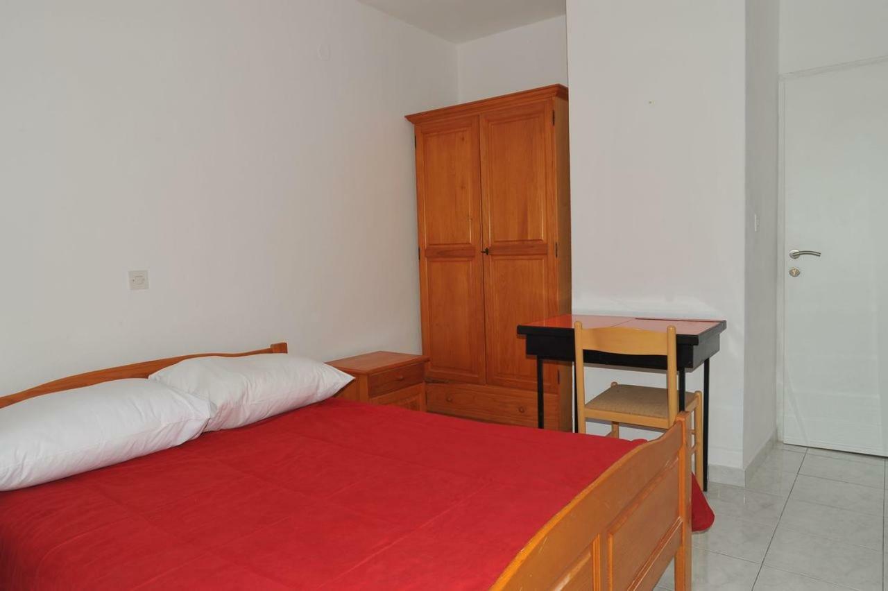 Apartmani Jadranka Viganj Exteriör bild