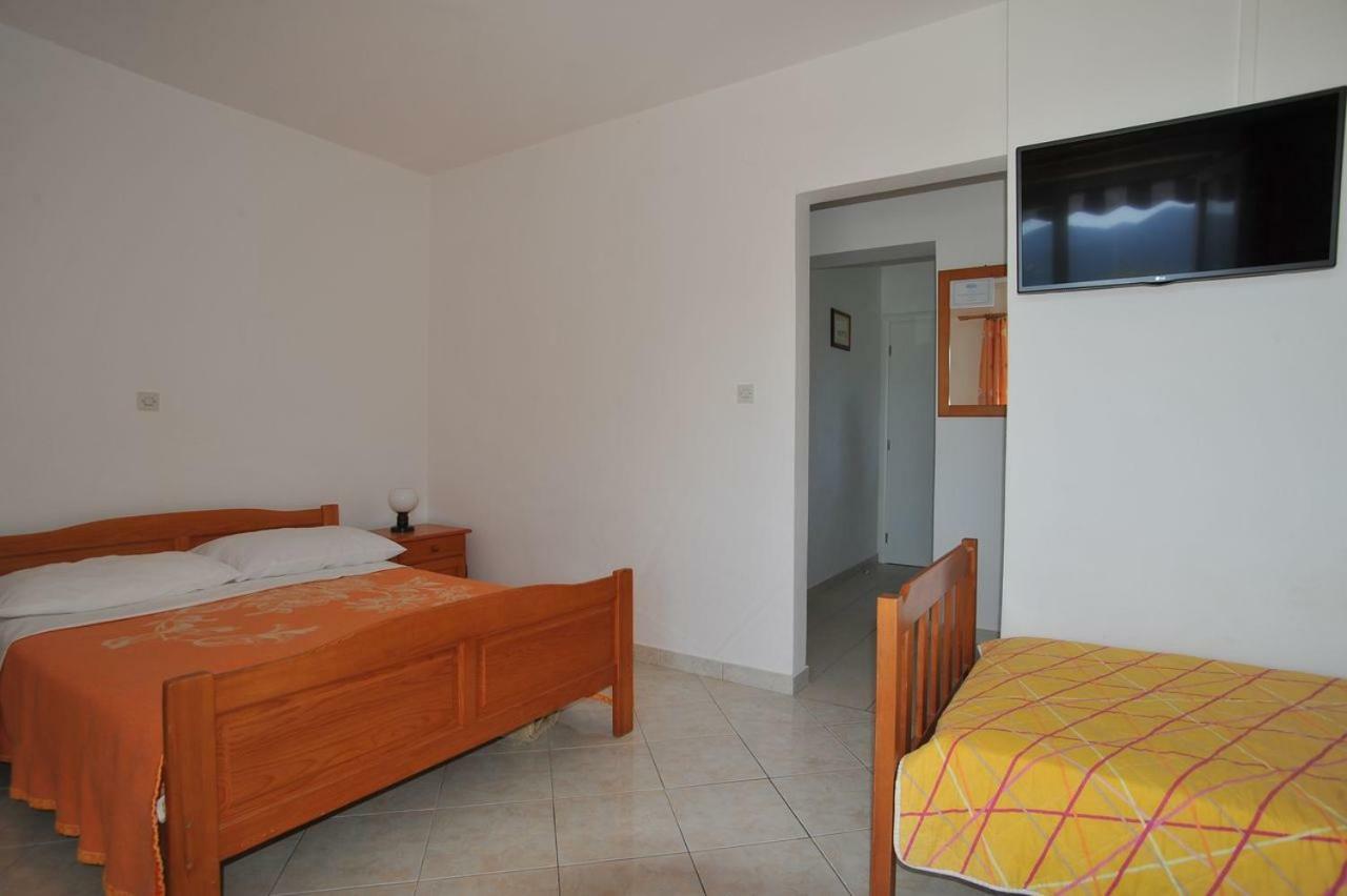 Apartmani Jadranka Viganj Exteriör bild