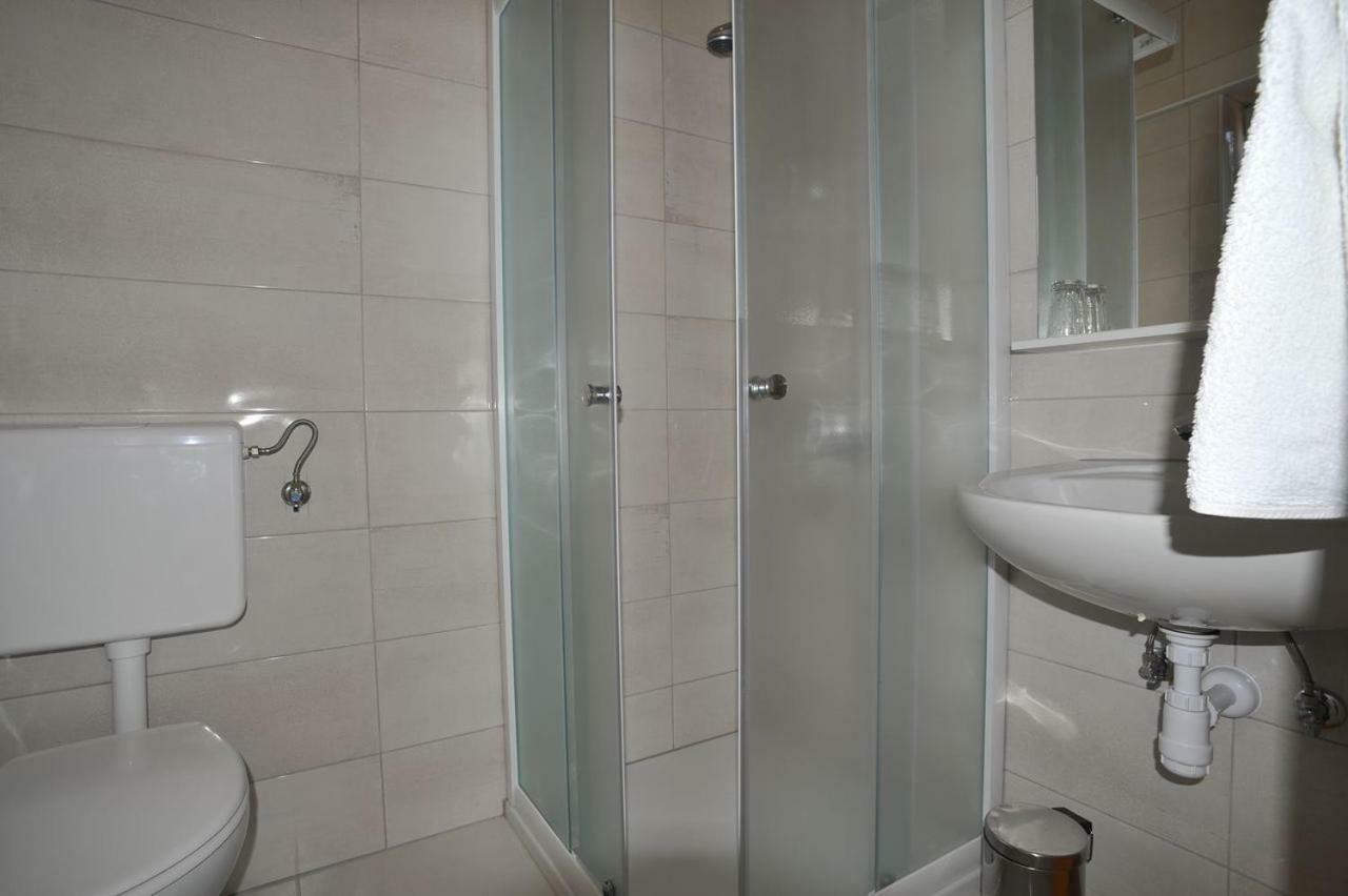 Apartmani Jadranka Viganj Exteriör bild