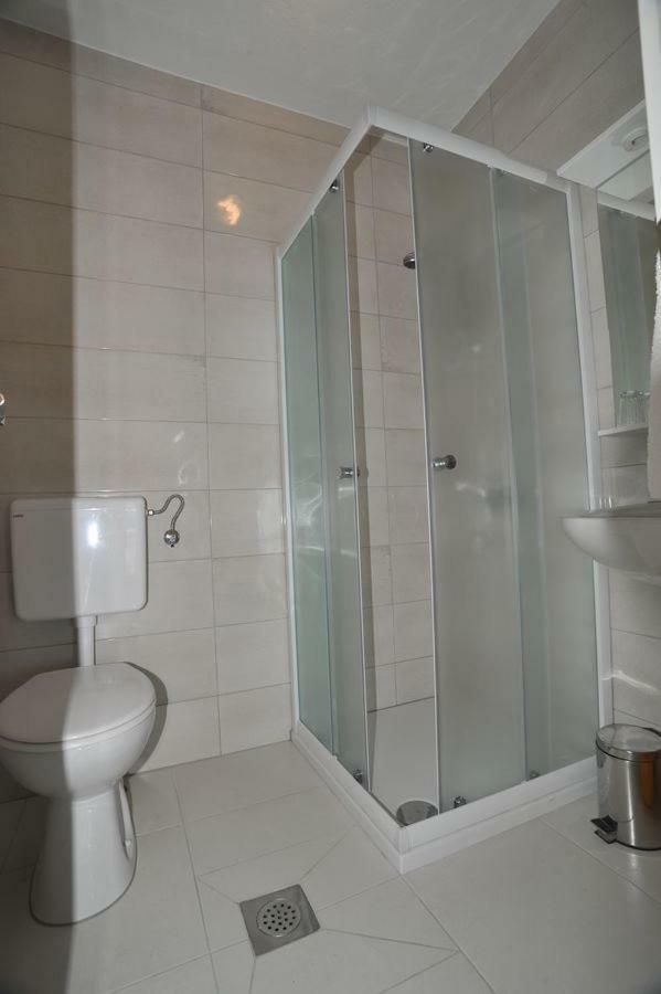 Apartmani Jadranka Viganj Exteriör bild