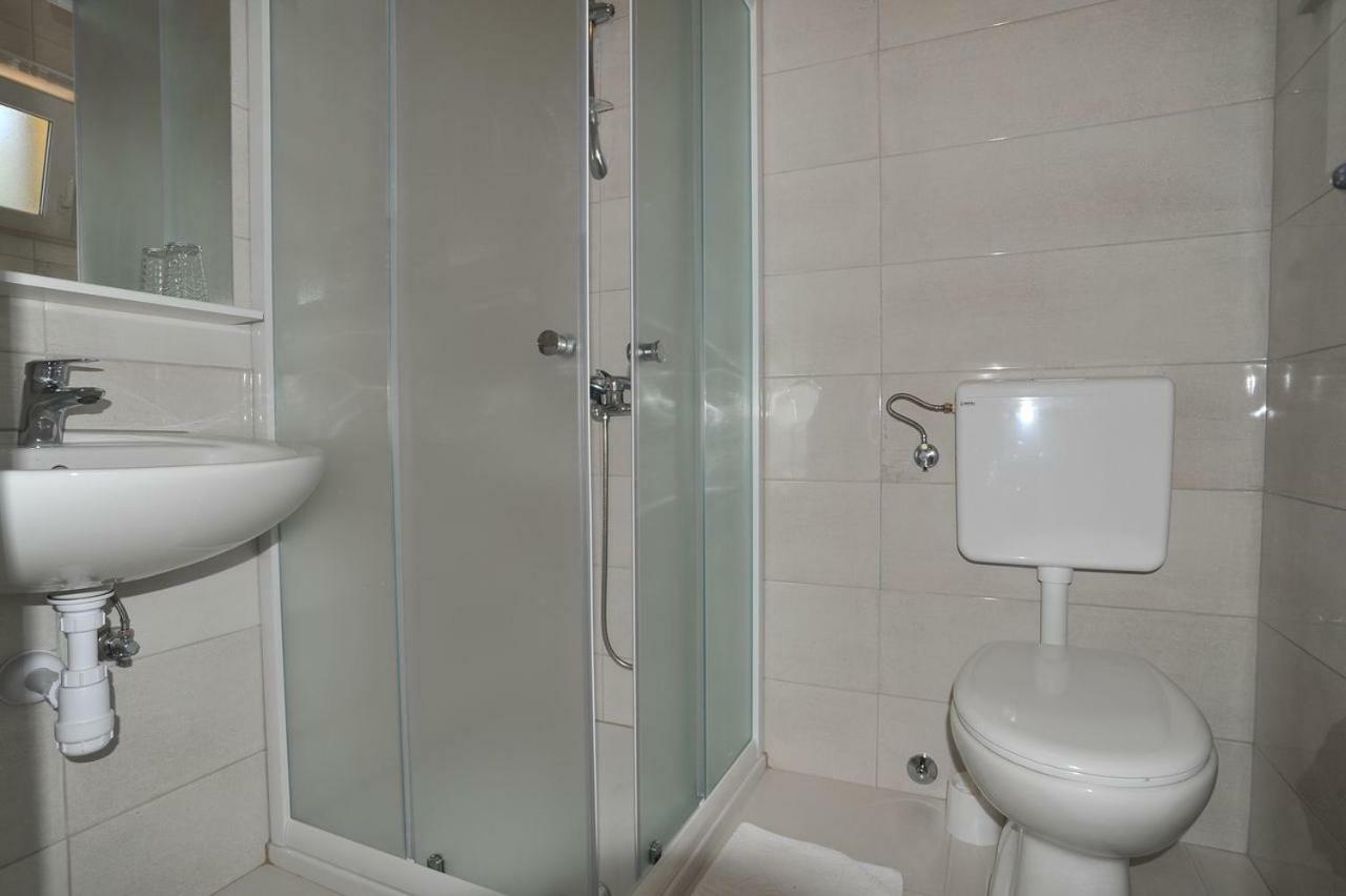 Apartmani Jadranka Viganj Exteriör bild